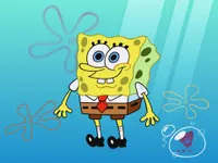 SpongeBob SquarePants Quiz (1) SpongeBob SquarePants Quiz (1)