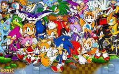 WWFFY Sonic (Girls Only!) WWFFY Sonic (Girls Only!)