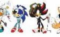 WWFY- Sonic RolePlay! WWFY- Sonic RolePlay!