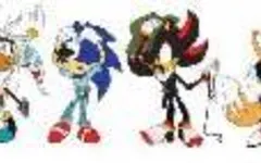 WWFY- Sonic RolePlay! WWFY- Sonic RolePlay!