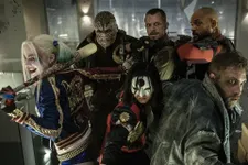Which Suicide Squad character are you? Which Suicide Squad character are you?