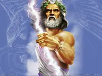 What Kind of God Are You? What Kind of God Are You?