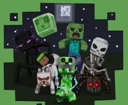 What Minecraft Mob are You? (7) What Minecraft Mob are You? (7)