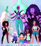 Steven Universe: What fusion are you? Steven Universe: What fusion are you?