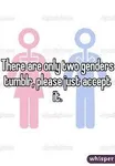 I Bet I Can Guess Your Gender! (1) I Bet I Can Guess Your Gender! (1)