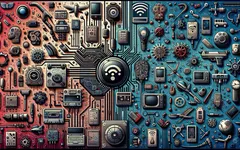 Tech Whiz or Gadget Guru?