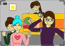 which Jaelyn's weird universe character are you ? which Jaelyn's weird universe character are you ?