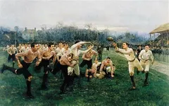 Rugby History Trivia Rugby History Trivia