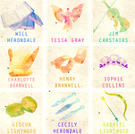 Which Infernal Devices character would be your bff? Which Infernal Devices character would be your bff?