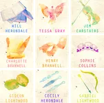 Which Infernal Devices character would be your bff?