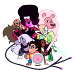 Which Crystal Gem Are You? Which Crystal Gem Are You?