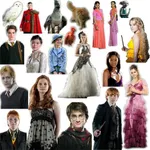 Which GIRL Harry Potter character are YOU? Which GIRL Harry Potter character are YOU?