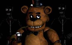 what five nights at freddys character are you what five nights at freddys character are you