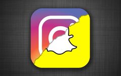 Snapchat or Instagram? Snapchat or Instagram?