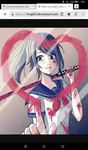 Are you a TRUE yandere? Are you a TRUE yandere?