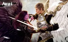 which class are you in aion? which class are you in aion?