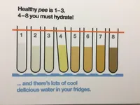 How Well Do You Hydrate? How Well Do You Hydrate?