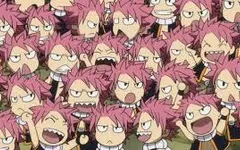How Much Do You Know About Fairy Tail? How Much Do You Know About Fairy Tail?