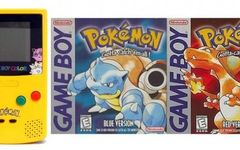 What type of pokemon player are you? What type of pokemon player are you?