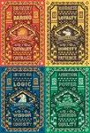 Which Hogwarts house are you in? (10) Which Hogwarts house are you in? (10)