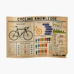 Test Your Bike Maintenance Knowledge! Test Your Bike Maintenance Knowledge!