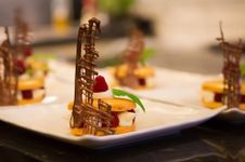 Are You a Fine Dining Expert? Are You a Fine Dining Expert?