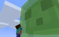 Slime Minecraft Slime Minecraft