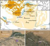 Test Your Knowledge: Deserts Around the World Test Your Knowledge: Deserts Around the World
