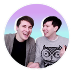 How Well Do You Know Dan and Phil? (1) How Well Do You Know Dan and Phil? (1)