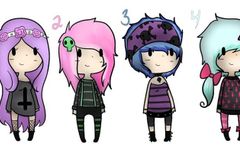 What's Your Personality? (7) What's Your Personality? (7)