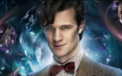 How Well do You Know Matt Smith? How Well do You Know Matt Smith?