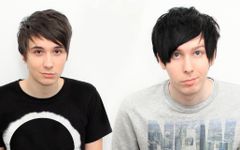Are you more like Dan or Phil? Are you more like Dan or Phil?