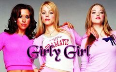 What type of girl are you? (10) What type of girl are you? (10)