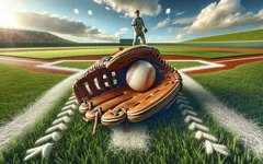 Mastering the Diamond: Baseball Training Mastering the Diamond: Baseball Training
