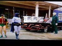 DC Comics Challenge DC Comics Challenge