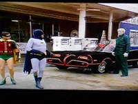 DC Comics Challenge DC Comics Challenge