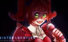 Sister Location Sister Location