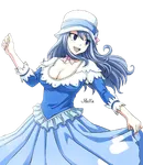 What Fairy Tail female character are you? What Fairy Tail female character are you?