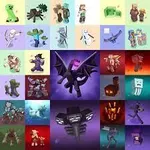 What Monster are you? (4)