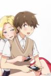 Which Anime Character Are You? (5) Which Anime Character Are You? (5)