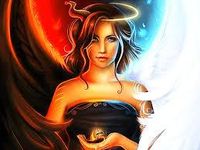 What type of angel or demon are you? What type of angel or demon are you?