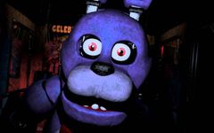 Can you survive the night? - Night 5 Animatronic Mode Can you survive the night? - Night 5 Animatronic Mode
