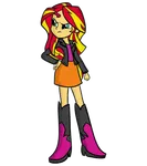 Do you know Sunset Shimmer