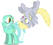 Which My Little Pony are you? (1) Which My Little Pony are you? (1)