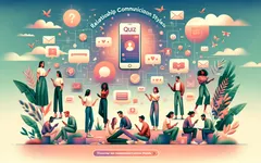 Relationship Communication Styles