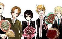 Hetalia wwfy part 3 Hetalia wwfy part 3