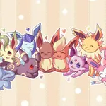 Which eevee evolution are you? Which eevee evolution are you?