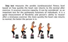 The Ultimate Step Aerobics Quiz The Ultimate Step Aerobics Quiz