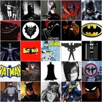 Which Batman Character Are You? (1) Which Batman Character Are You? (1)