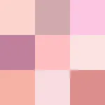 Which Shade of Pink Are You? Which Shade of Pink Are You?